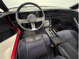 1987 Chevrolet Camaro (CC-2068207) for sale in Depew, New York