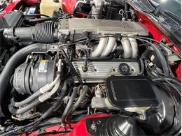 1987 Chevrolet Camaro (CC-2068207) for sale in Depew, New York