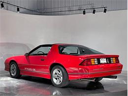 1987 Chevrolet Camaro (CC-2068207) for sale in Depew, New York