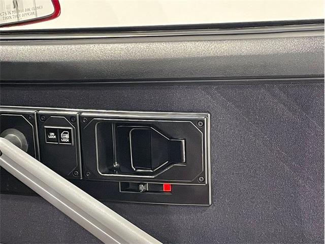 1987 Chevrolet Camaro (CC-2068207) for sale in Depew, New York