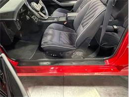 1987 Chevrolet Camaro (CC-2068207) for sale in Depew, New York