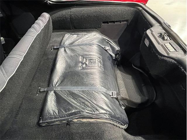 1987 Chevrolet Camaro (CC-2068207) for sale in Depew, New York