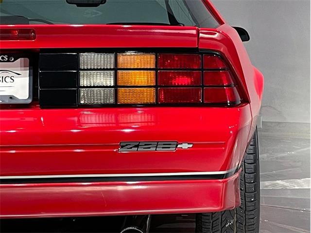 1987 Chevrolet Camaro (CC-2068207) for sale in Depew, New York