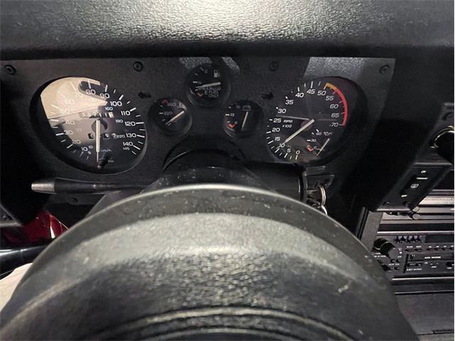 1987 Chevrolet Camaro (CC-2068207) for sale in Depew, New York