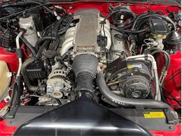 1987 Chevrolet Camaro (CC-2068207) for sale in Depew, New York