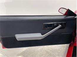 1987 Chevrolet Camaro (CC-2068207) for sale in Depew, New York