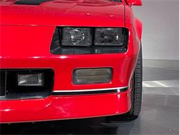 1987 Chevrolet Camaro (CC-2068207) for sale in Depew, New York