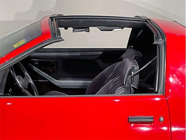 1987 Chevrolet Camaro (CC-2068207) for sale in Depew, New York