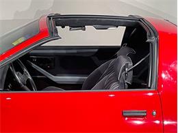 1987 Chevrolet Camaro (CC-2068207) for sale in Depew, New York