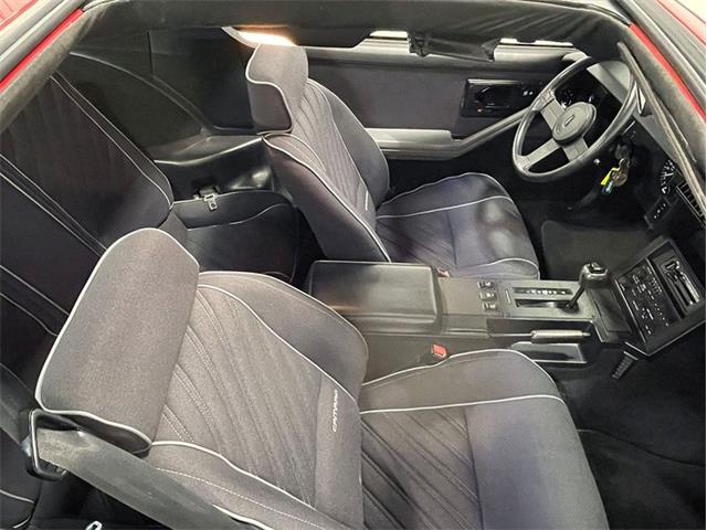 1987 Chevrolet Camaro (CC-2068207) for sale in Depew, New York