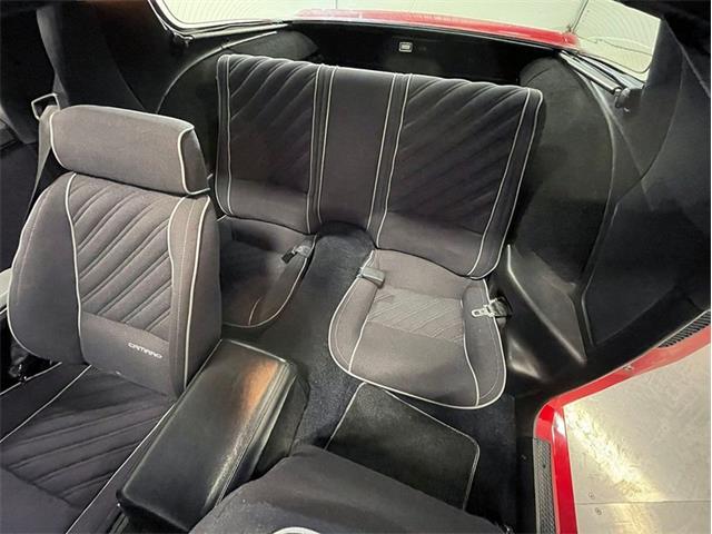 1987 Chevrolet Camaro (CC-2068207) for sale in Depew, New York