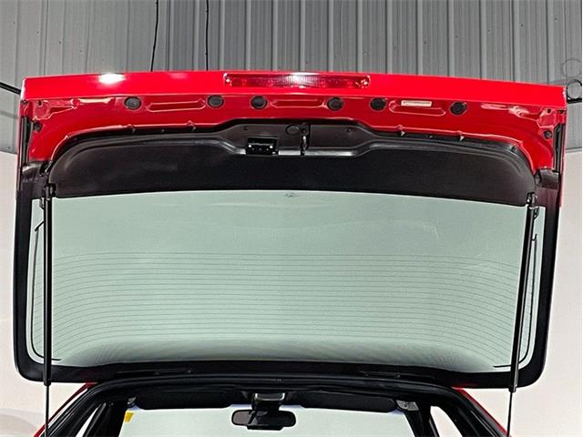 1987 Chevrolet Camaro (CC-2068207) for sale in Depew, New York