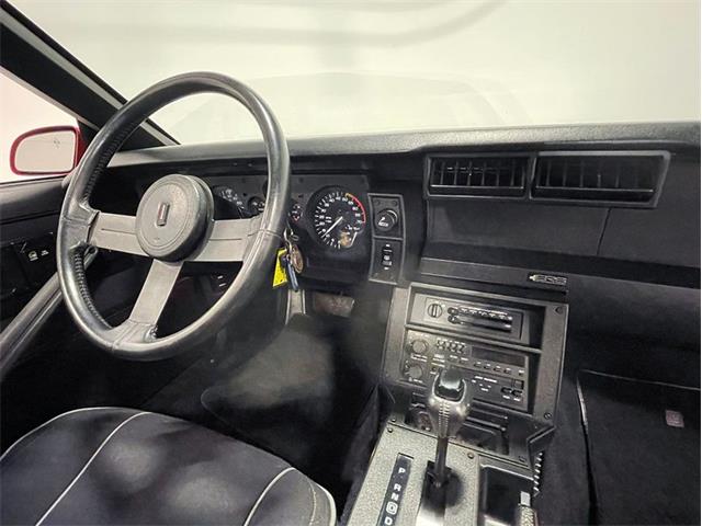 1987 Chevrolet Camaro (CC-2068207) for sale in Depew, New York