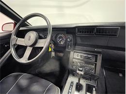 1987 Chevrolet Camaro (CC-2068207) for sale in Depew, New York