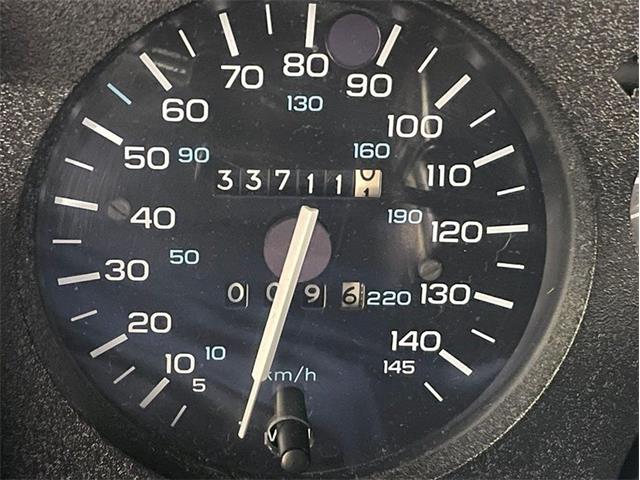 1987 Chevrolet Camaro (CC-2068207) for sale in Depew, New York