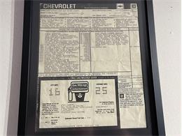 1987 Chevrolet Camaro (CC-2068207) for sale in Depew, New York