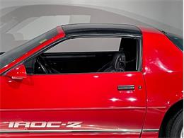 1987 Chevrolet Camaro (CC-2068207) for sale in Depew, New York