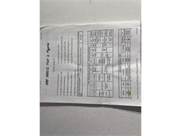 1987 Chevrolet Camaro (CC-2068207) for sale in Depew, New York