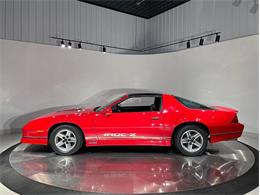 1987 Chevrolet Camaro (CC-2068207) for sale in Depew, New York