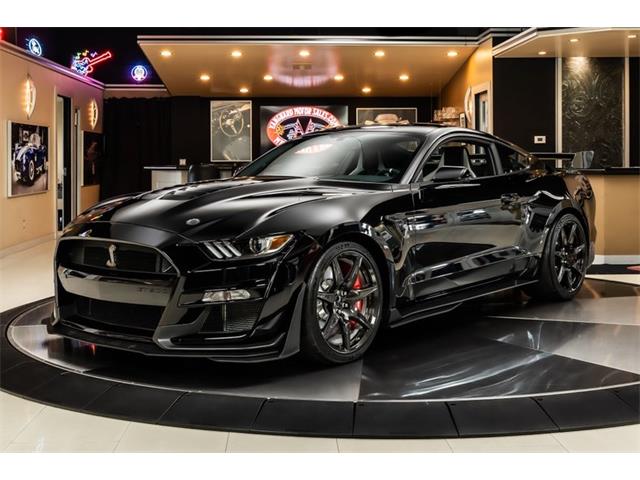 2020 Ford Mustang on ClassicCars.com