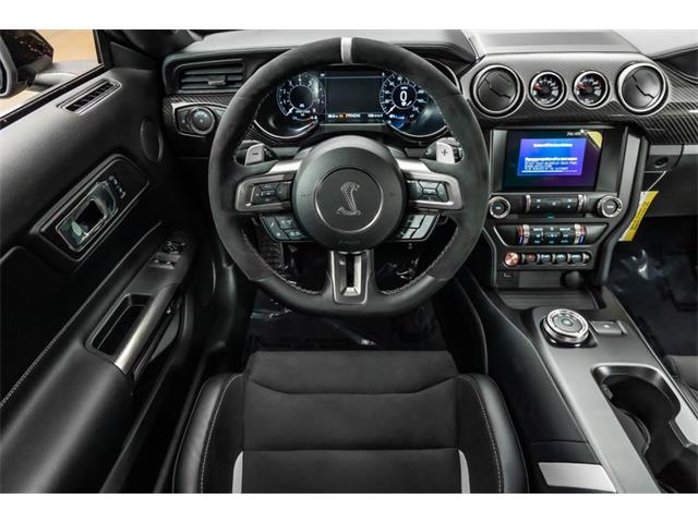 2020 Ford Mustang (CC-2068208) for sale in Plymouth, Michigan