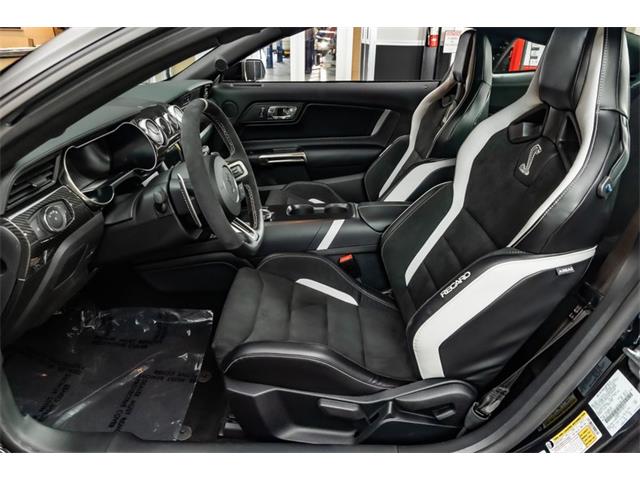 2020 Ford Mustang (CC-2068208) for sale in Plymouth, Michigan