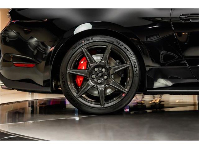 2020 Ford Mustang (CC-2068208) for sale in Plymouth, Michigan