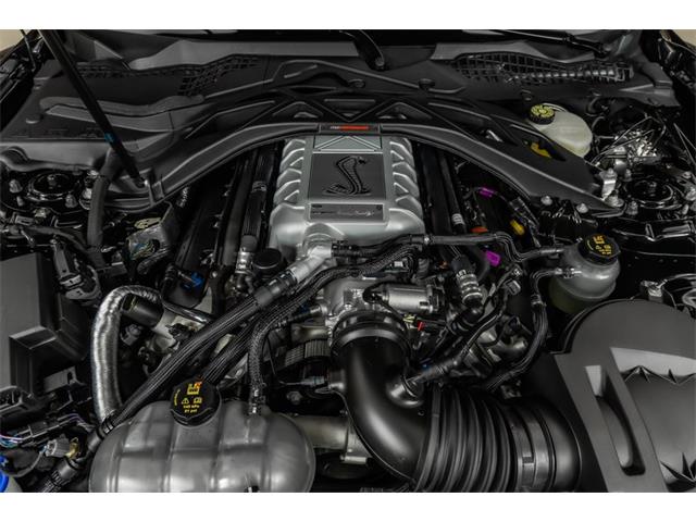 2020 Ford Mustang (CC-2068208) for sale in Plymouth, Michigan