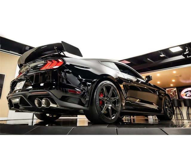 2020 Ford Mustang (CC-2068208) for sale in Plymouth, Michigan