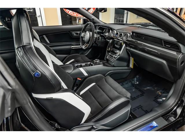 2020 Ford Mustang (CC-2068208) for sale in Plymouth, Michigan