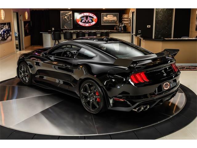 2020 Ford Mustang (CC-2068208) for sale in Plymouth, Michigan