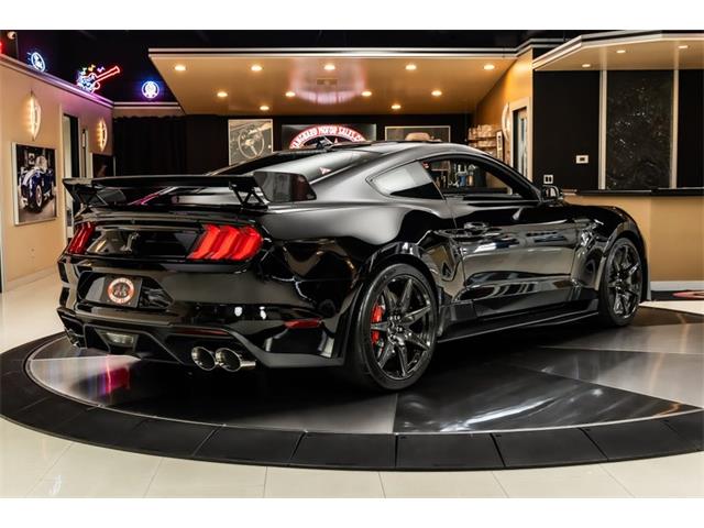 2020 Ford Mustang (CC-2068208) for sale in Plymouth, Michigan