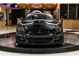 2020 Ford Mustang (CC-2068208) for sale in Plymouth, Michigan