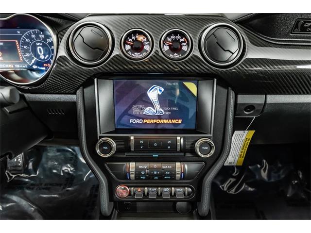 2020 Ford Mustang (CC-2068208) for sale in Plymouth, Michigan