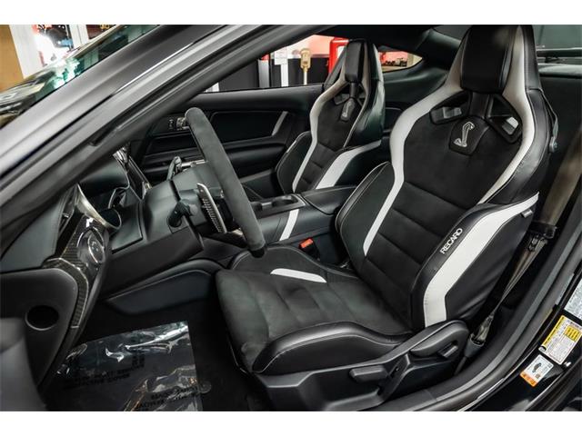 2020 Ford Mustang (CC-2068208) for sale in Plymouth, Michigan