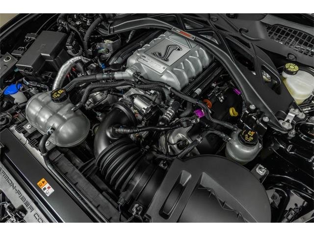 2020 Ford Mustang (CC-2068208) for sale in Plymouth, Michigan