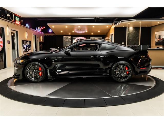 2020 Ford Mustang (CC-2068208) for sale in Plymouth, Michigan