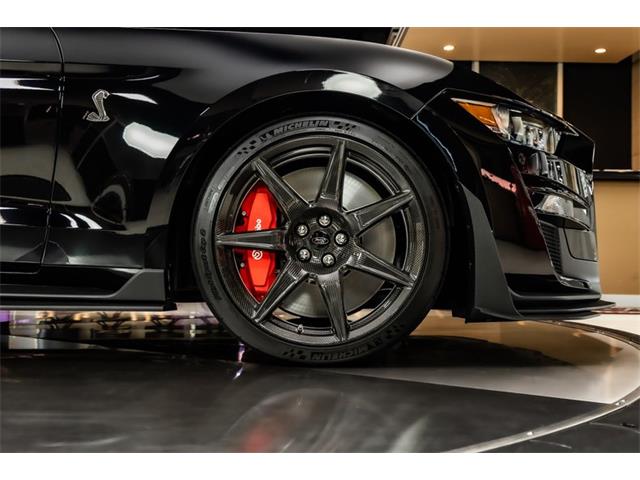 2020 Ford Mustang (CC-2068208) for sale in Plymouth, Michigan
