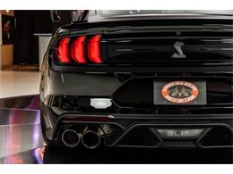 2020 Ford Mustang (CC-2068208) for sale in Plymouth, Michigan