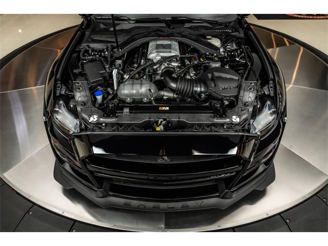 2020 Ford Mustang (CC-2068208) for sale in Plymouth, Michigan