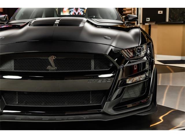 2020 Ford Mustang (CC-2068208) for sale in Plymouth, Michigan
