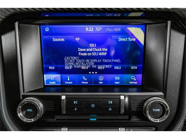2020 Ford Mustang (CC-2068208) for sale in Plymouth, Michigan