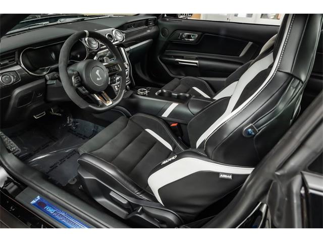 2020 Ford Mustang (CC-2068208) for sale in Plymouth, Michigan