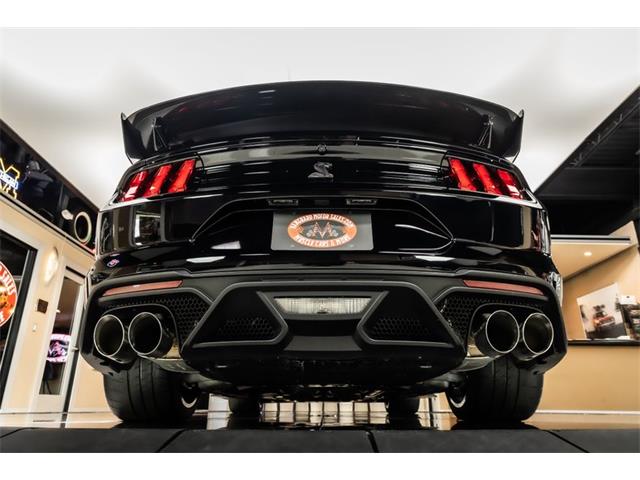 2020 Ford Mustang (CC-2068208) for sale in Plymouth, Michigan