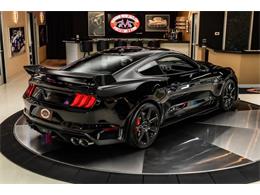2020 Ford Mustang (CC-2068208) for sale in Plymouth, Michigan