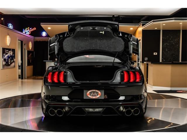 2020 Ford Mustang (CC-2068208) for sale in Plymouth, Michigan