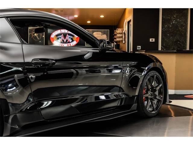 2020 Ford Mustang (CC-2068208) for sale in Plymouth, Michigan