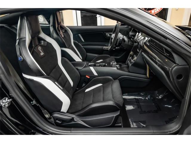 2020 Ford Mustang (CC-2068208) for sale in Plymouth, Michigan