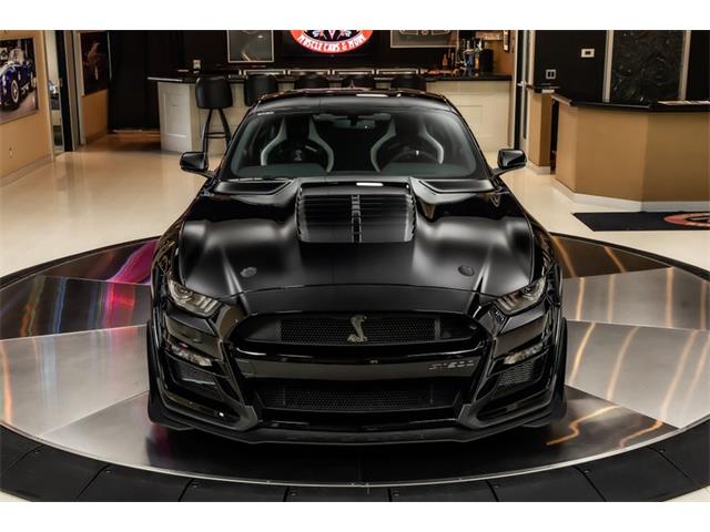 2020 Ford Mustang (CC-2068208) for sale in Plymouth, Michigan