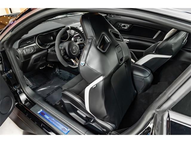 2020 Ford Mustang (CC-2068208) for sale in Plymouth, Michigan